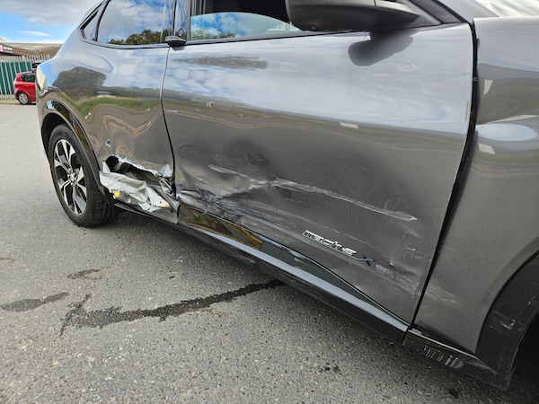 Used Ford Mustang Mach-E 2023 for sale - 76184071: Photo 15