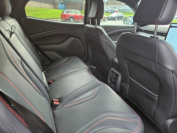 Used Ford Mustang Mach-E 2023 for sale - 76184071: Photo 20