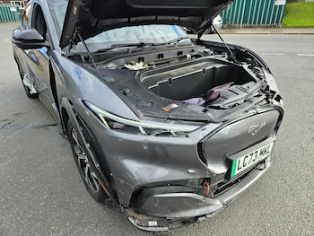 Used Ford Mustang Mach-E 2023 for sale - 76184071: Photo 4