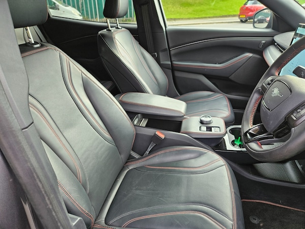 Used Ford Mustang Mach-E 2023 for sale - 76184071: Photo 7