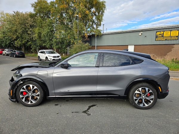 Used Ford Mustang Mach-E 2023 for sale - 76184071: Photo 8