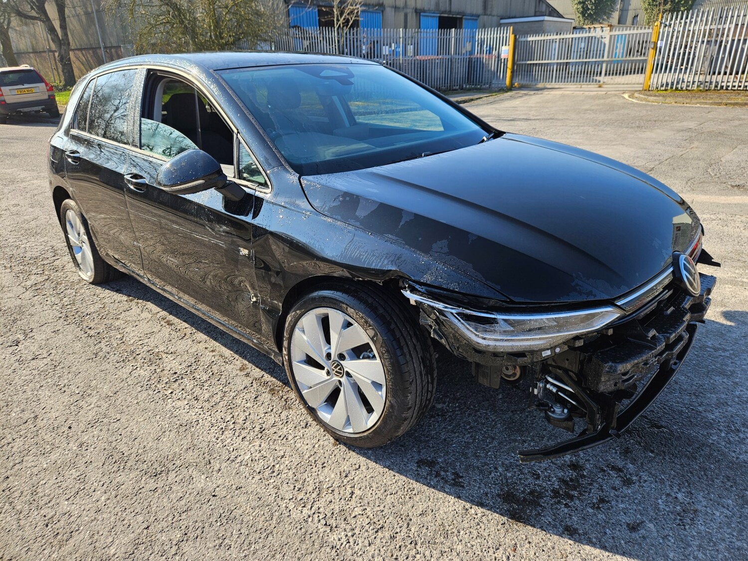 Used Volkswagen Golf 2025 for sale - 77953715: Photo 11