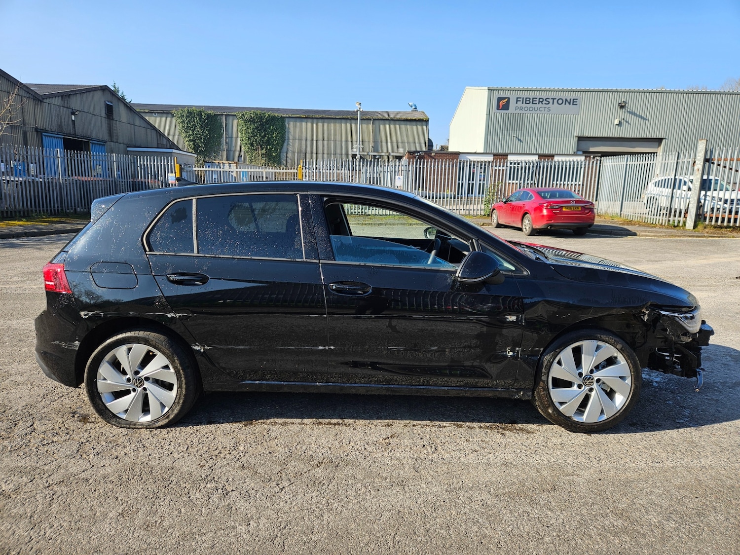 Used Volkswagen Golf 2025 for sale - 77953715: Photo 12