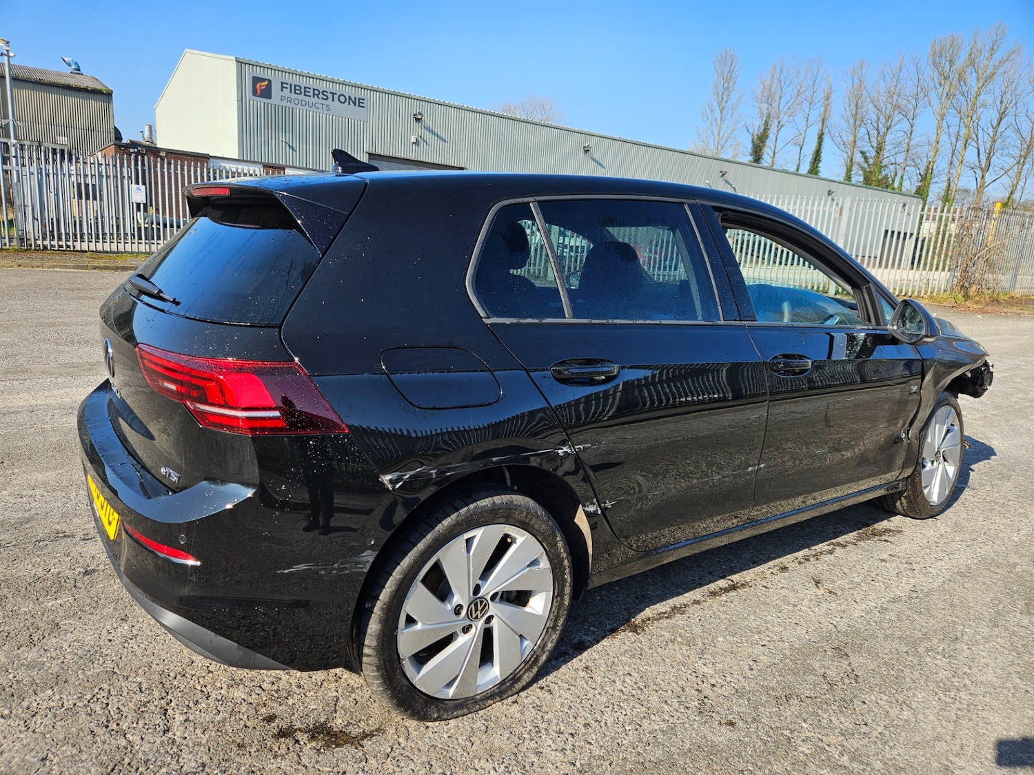 Used Volkswagen Golf 2025 for sale - 77953715: Photo 13