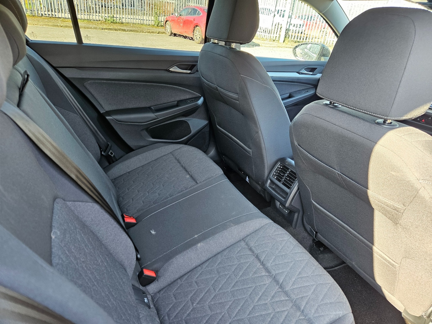 Used Volkswagen Golf 2025 for sale - 77953715: Photo 14