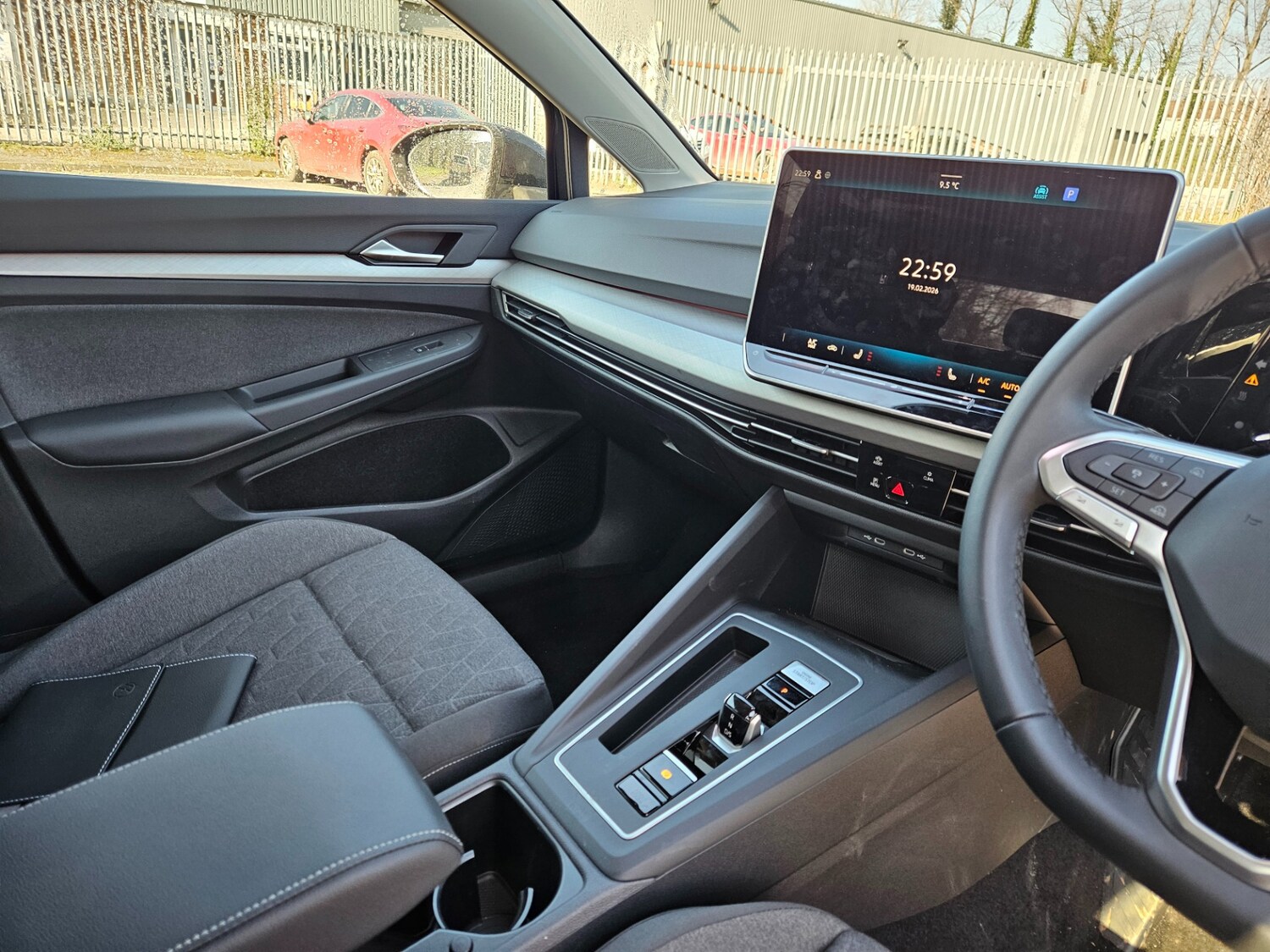 Used Volkswagen Golf 2025 for sale - 77953715: Photo 16