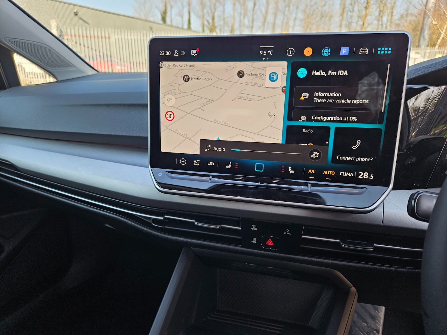 Used Volkswagen Golf 2025 for sale - 77953715: Photo 19