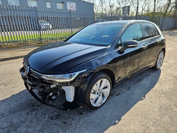 Used Volkswagen Golf 2025 for sale - 77953715: Photo