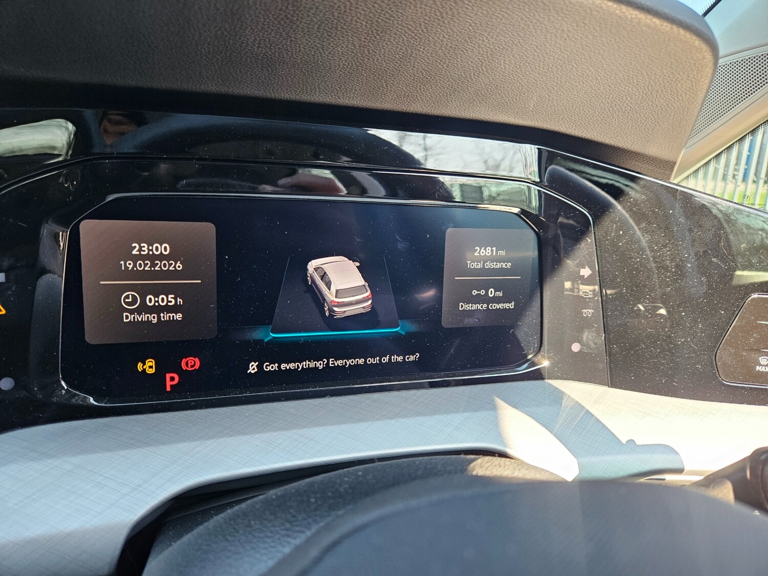 Used Volkswagen Golf 2025 for sale - 77953715: Photo 20