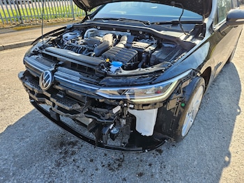 Used Volkswagen Golf 2025 for sale - 77953715: Photo