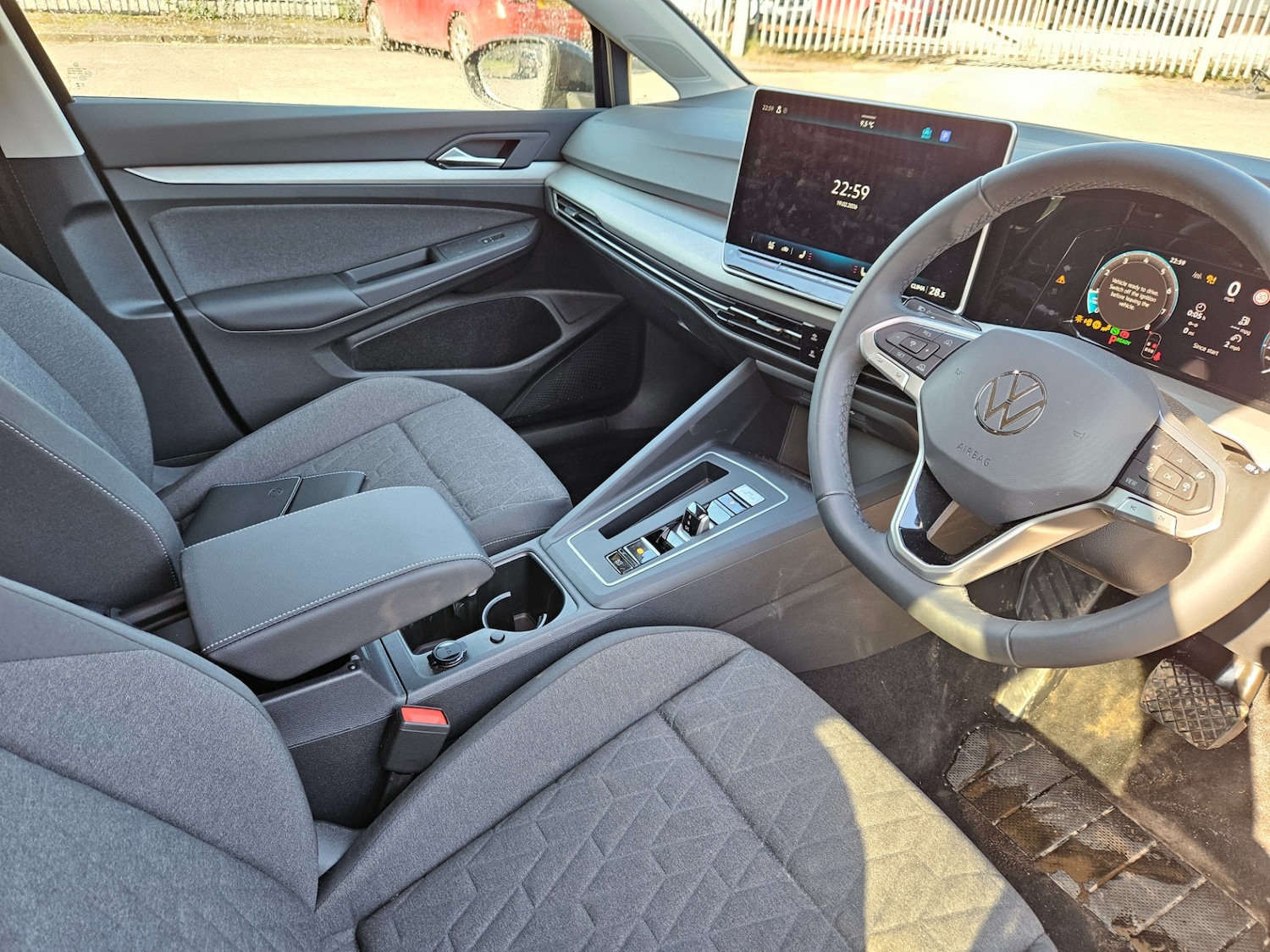 Used Volkswagen Golf 2025 for sale - 77953715: Photo 3