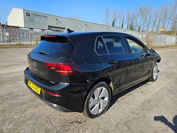 Used Volkswagen Golf 2025 for sale - 77953715: Photo