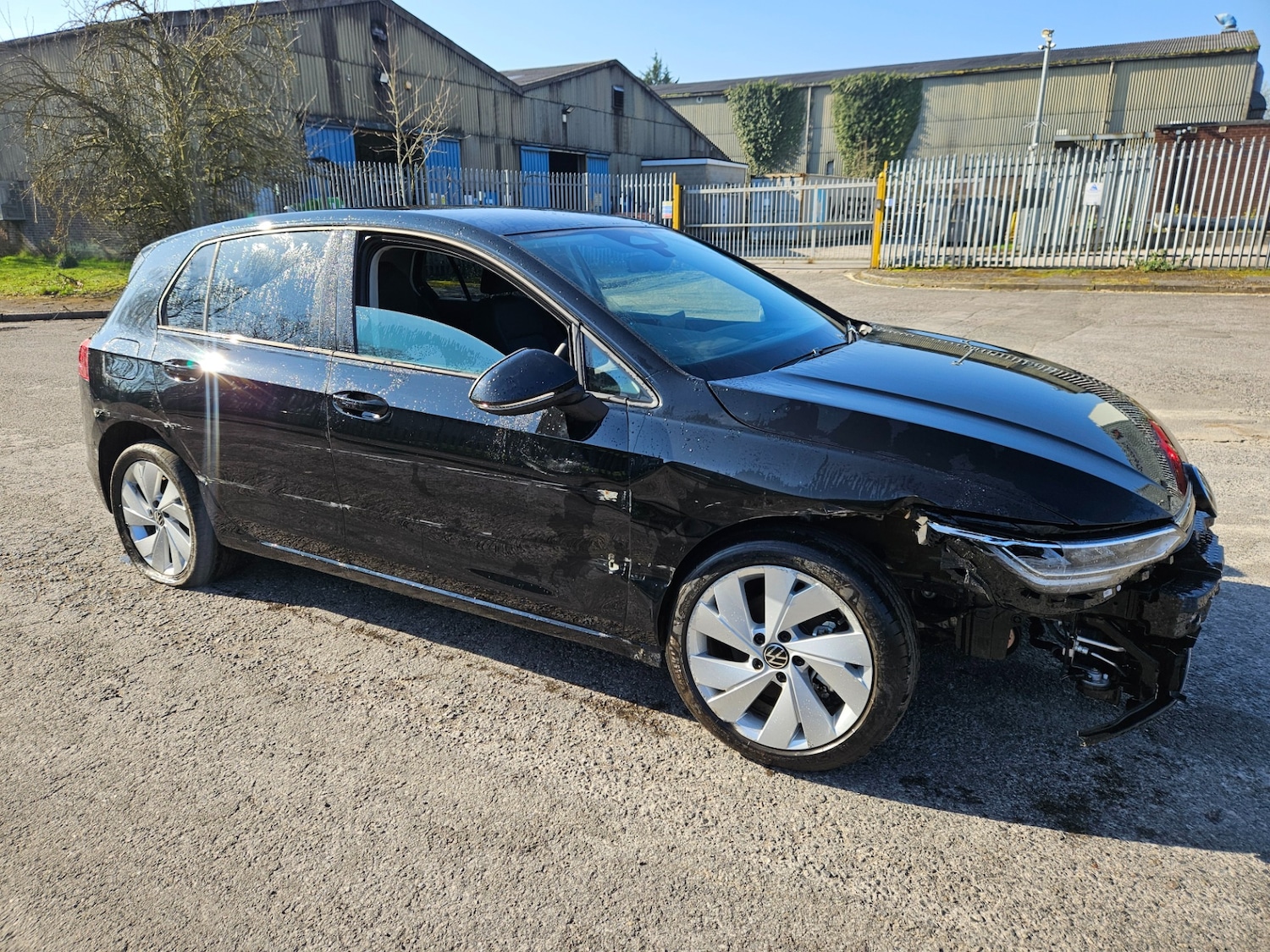 Used Volkswagen Golf 2025 for sale - 77953715: Photo 6