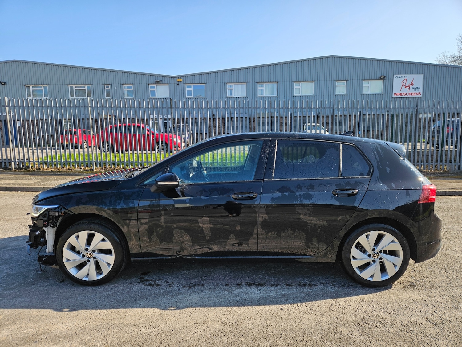 Used Volkswagen Golf 2025 for sale - 77953715: Photo 7