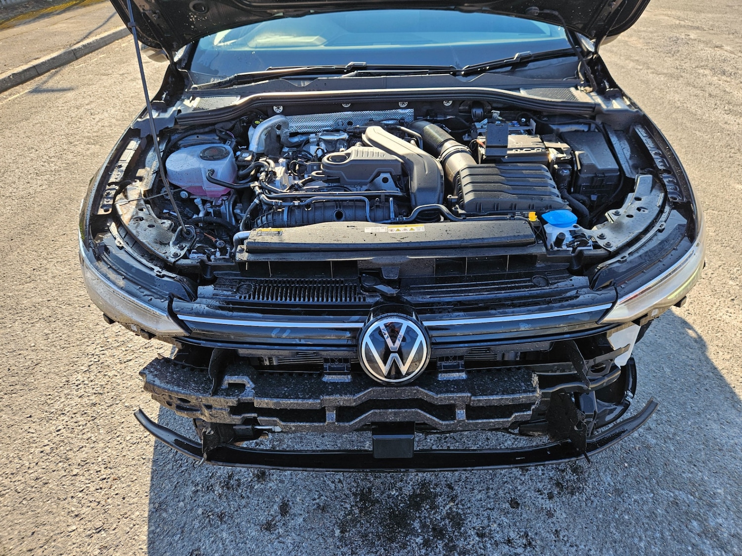 Used Volkswagen Golf 2025 for sale - 77953715: Photo 9