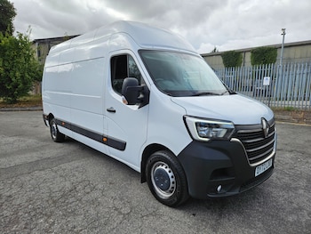 Renault - Master