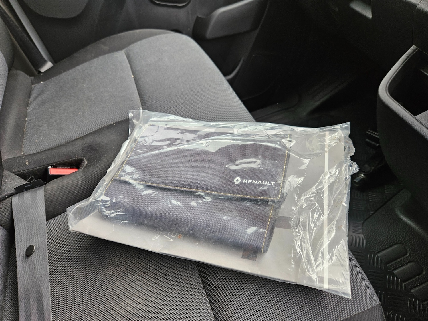Vehicle 23