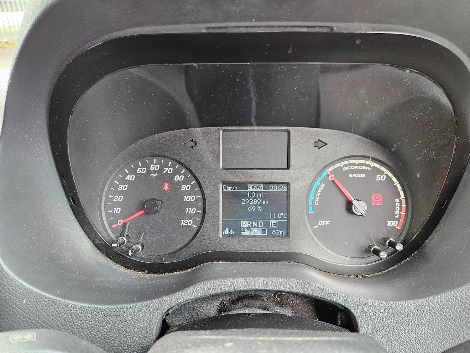 Vehicle 19