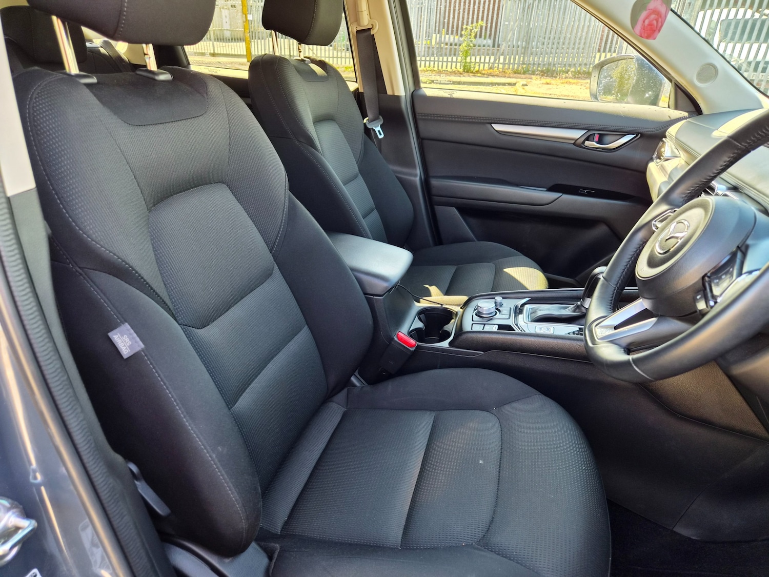 Used Mazda CX-5 2024 for sale - 78162244: Photo 10