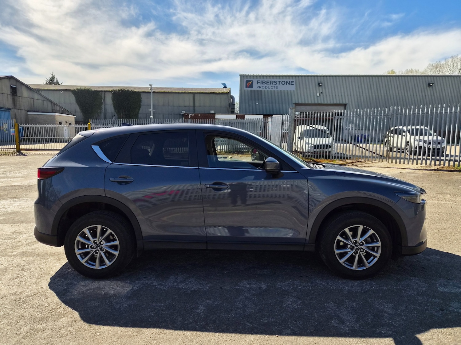 Used Mazda CX-5 2024 for sale - 78162244: Photo 14