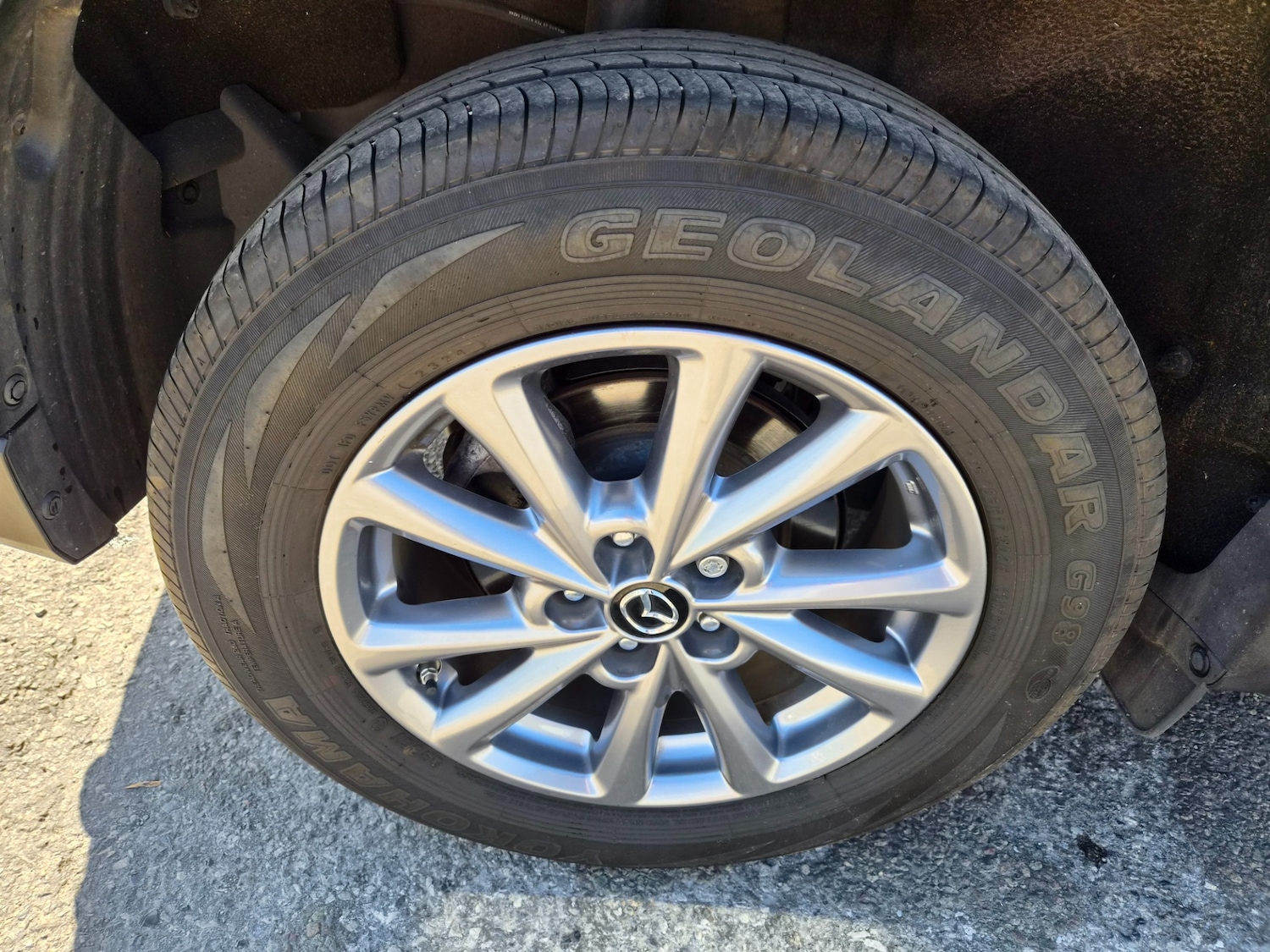 Used Mazda CX-5 2024 for sale - 78162244: Photo 15