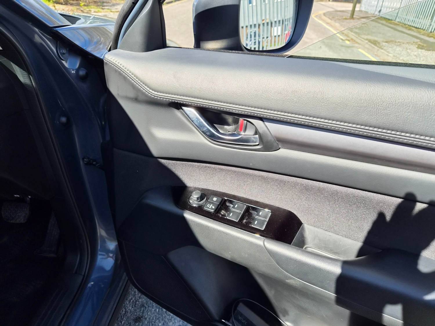 Used Mazda CX-5 2024 for sale - 78162244: Photo 16