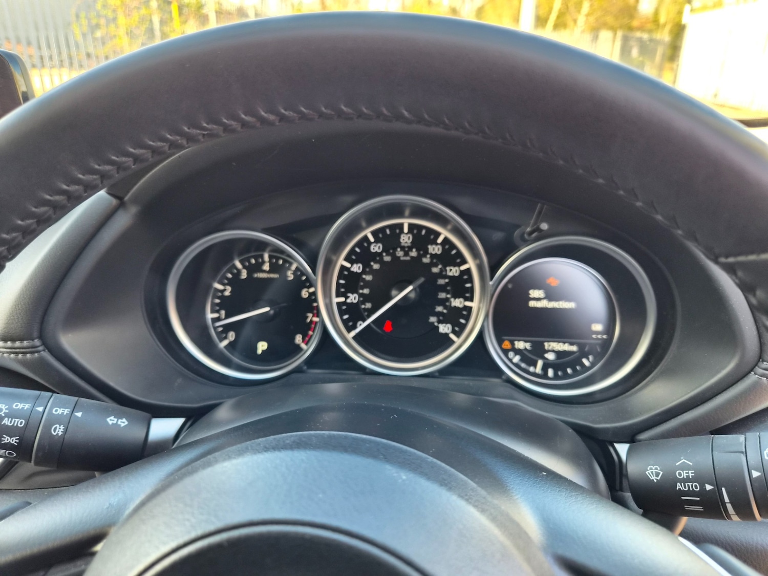 Used Mazda CX-5 2024 for sale - 78162244: Photo 17