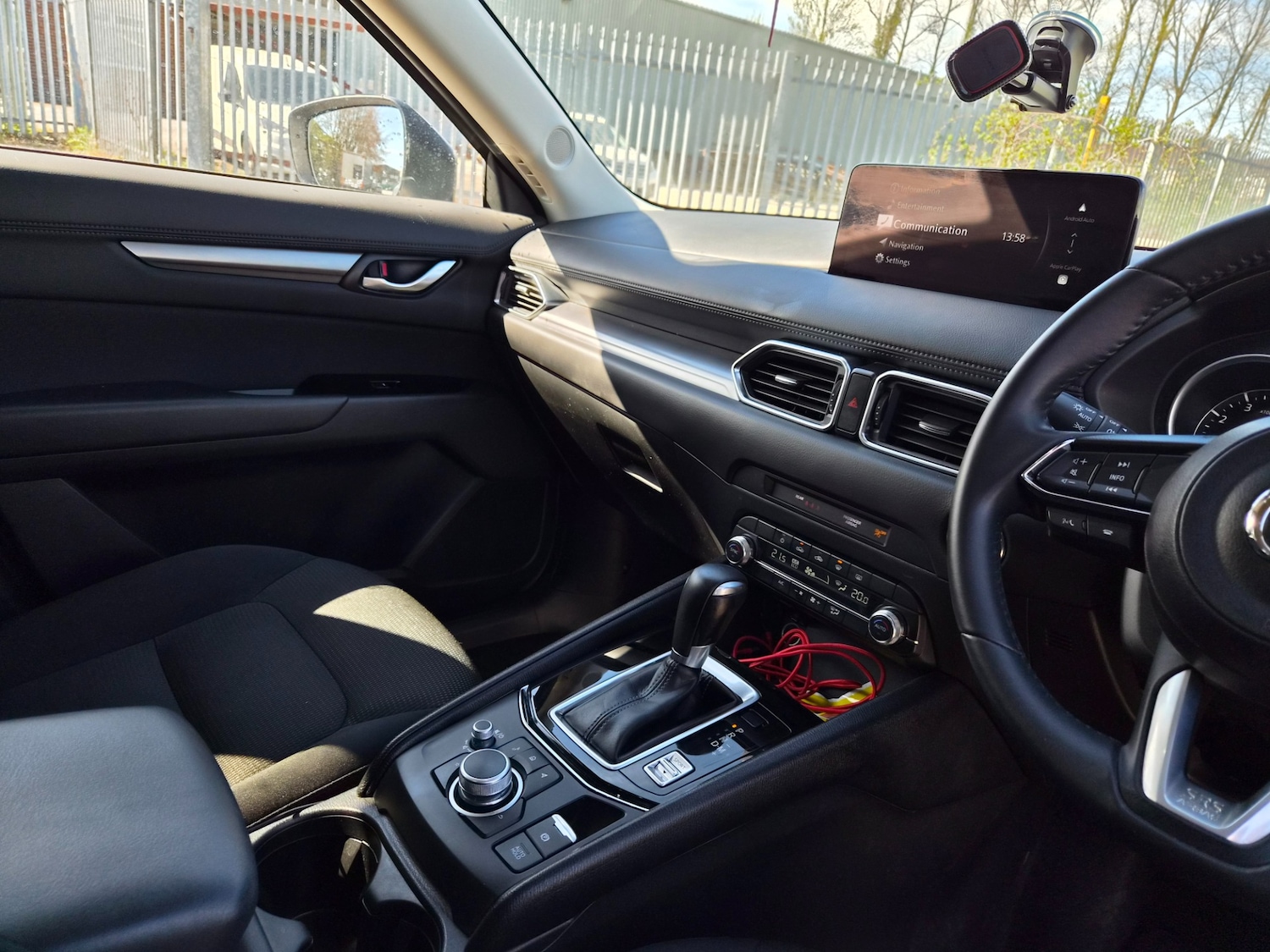 Used Mazda CX-5 2024 for sale - 78162244: Photo 18