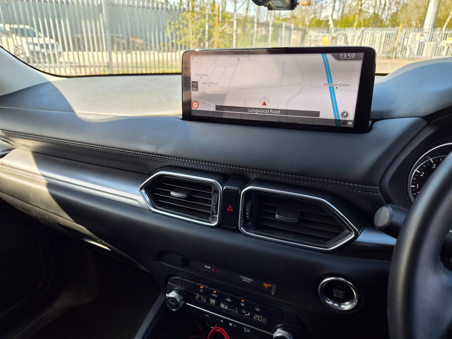 Used Mazda CX-5 2024 for sale - 78162244: Photo 20