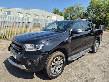 Used Ford Ranger 2022 for sale - 79219606: Photo