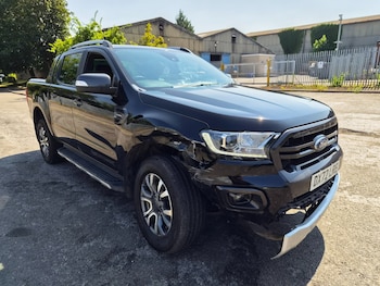 Used Ford Ranger 2022 for sale - 79219606: Photo