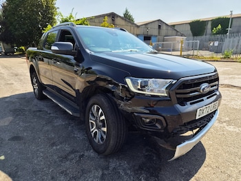 Used Ford Ranger 2022 for sale - 79219606: Photo