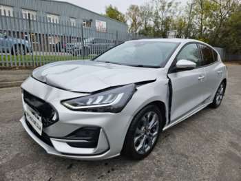 Used Ford Focus 2023 for sale - 72843201: Photo