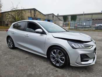 Used Ford Focus 2023 for sale - 72843201: Photo