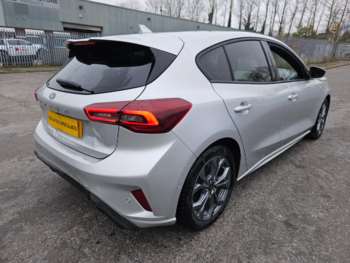 Used Ford Focus 2023 for sale - 72843201: Photo