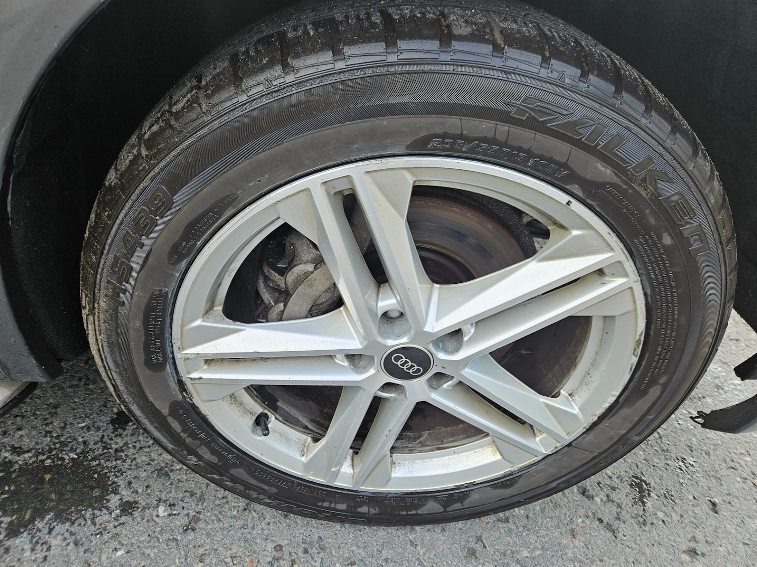 Used Audi Q5 2021 for sale - 76353585: Photo 19