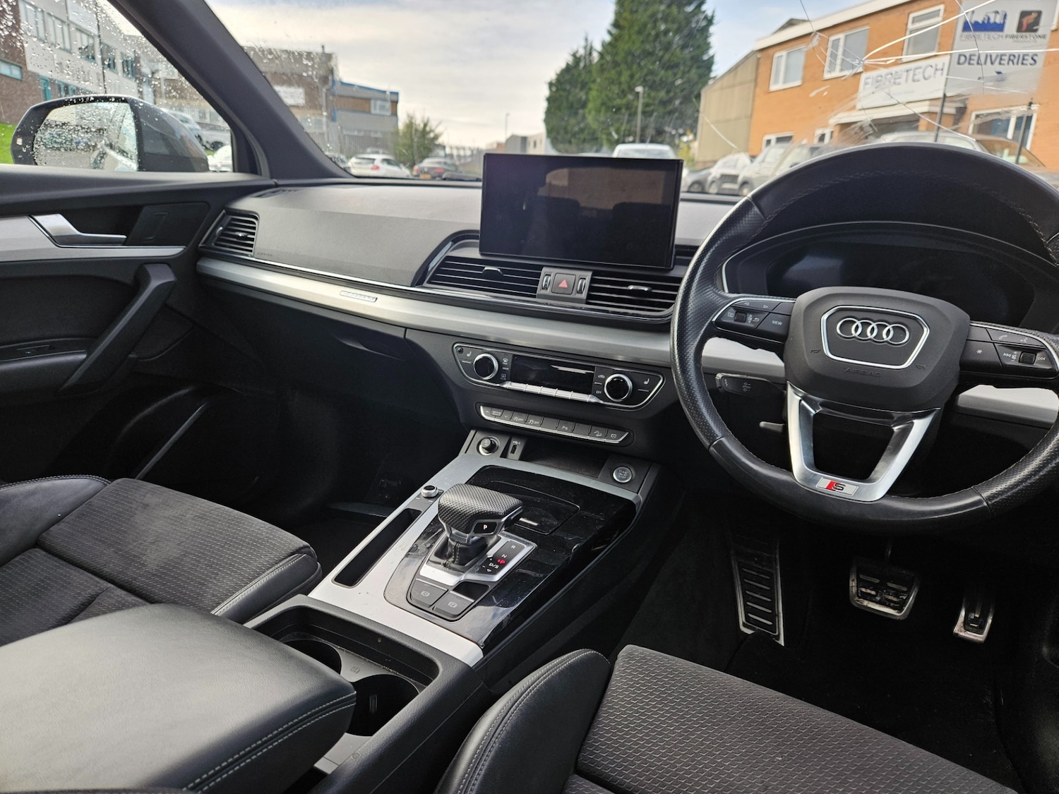 Used Audi Q5 2021 for sale - 76353585: Photo 2