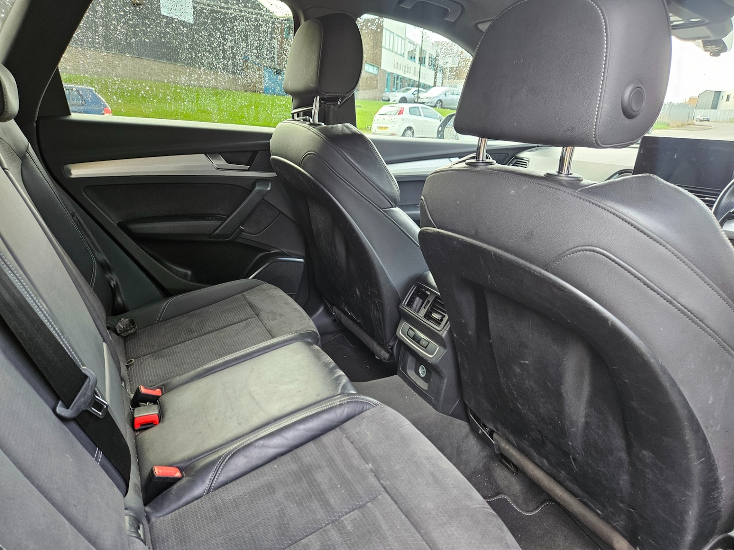 Used Audi Q5 2021 for sale - 76353585: Photo 20