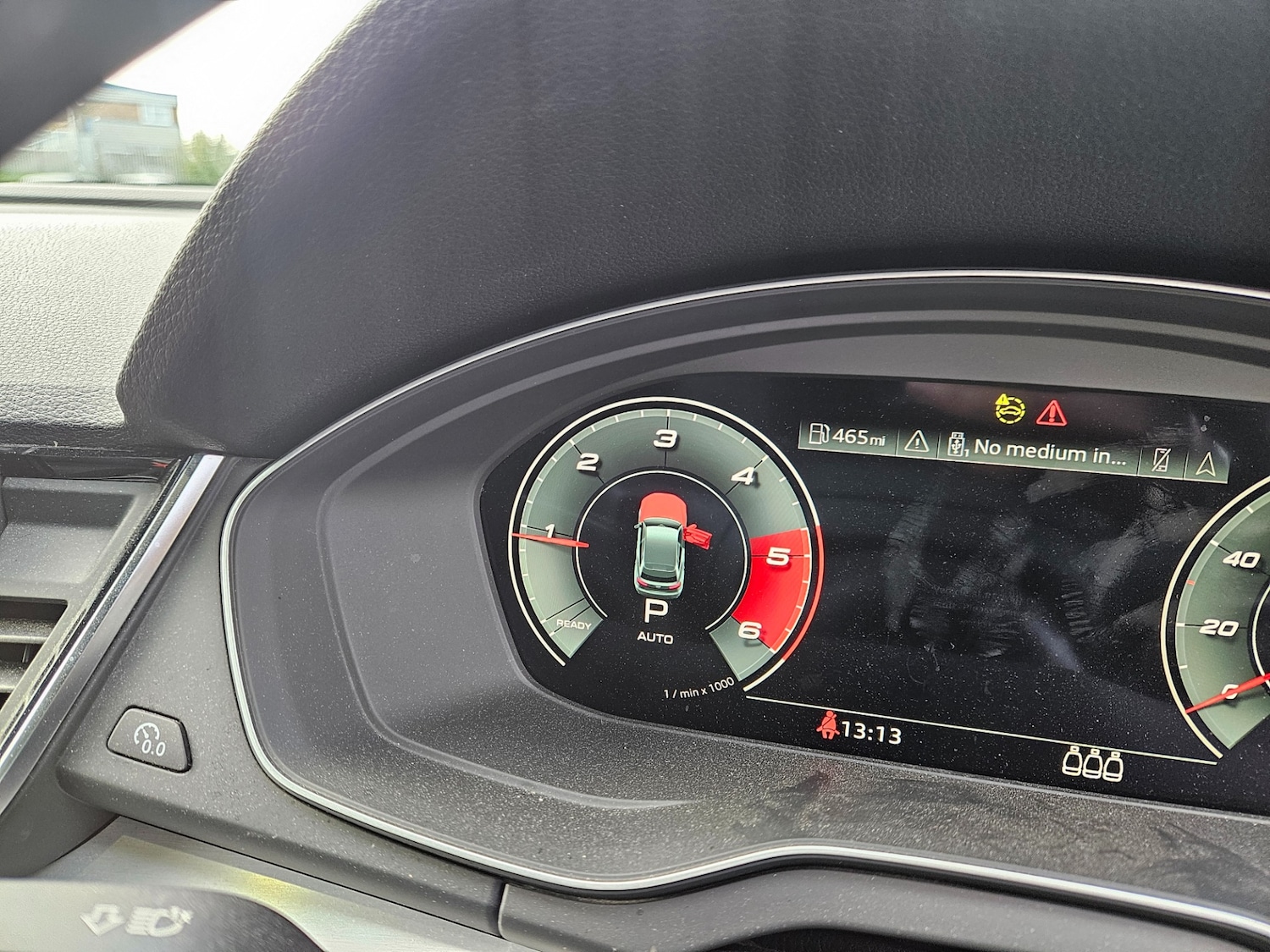 Used Audi Q5 2021 for sale - 76353585: Photo 22