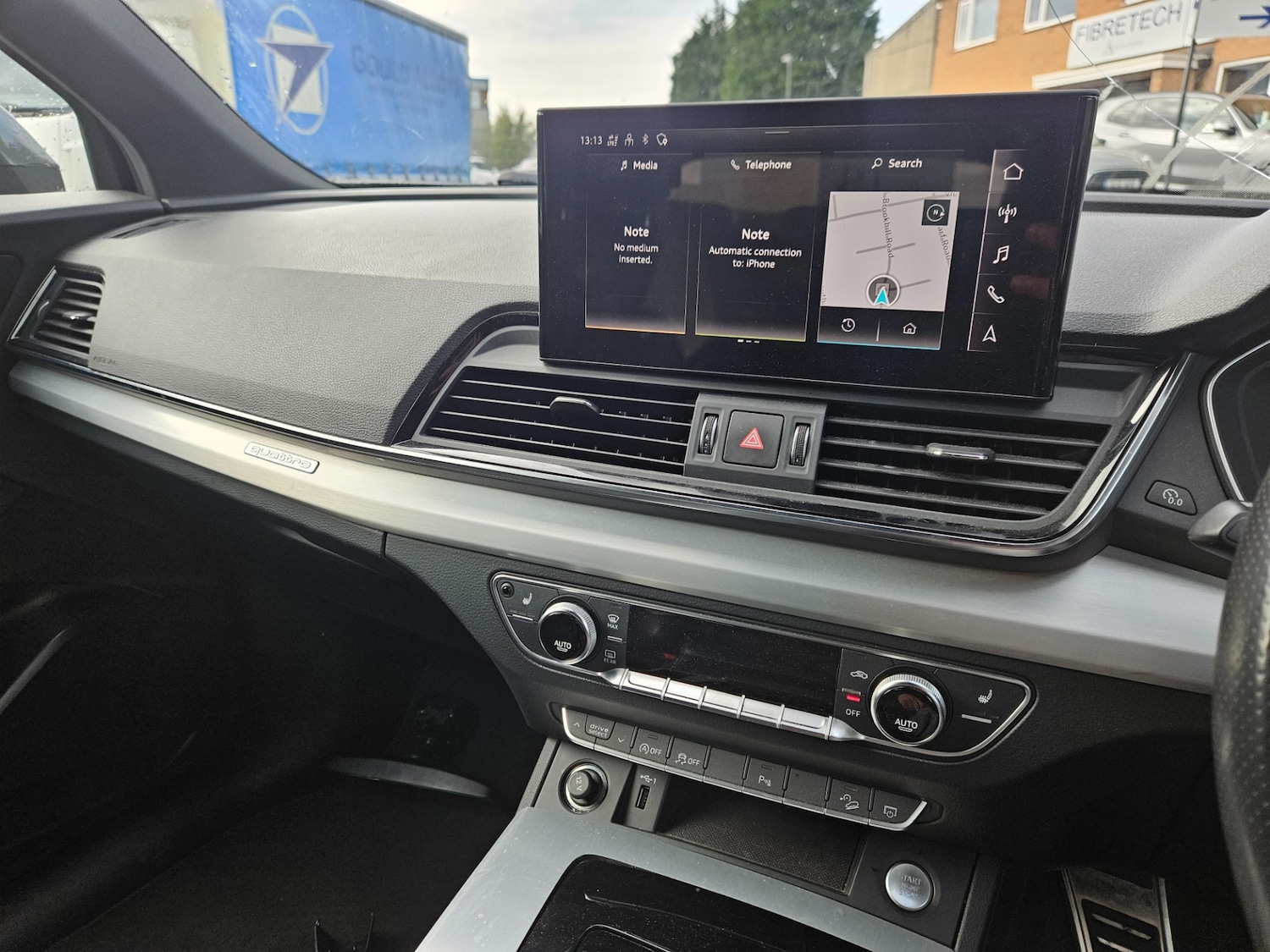 Used Audi Q5 2021 for sale - 76353585: Photo 24