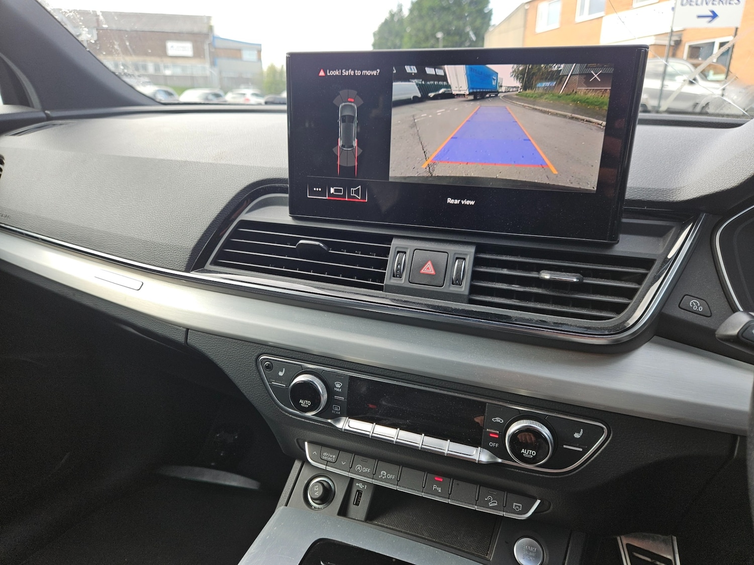 Used Audi Q5 2021 for sale - 76353585: Photo 25