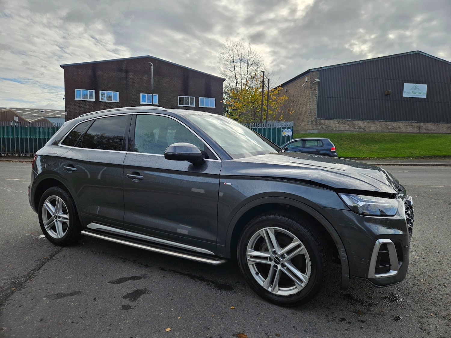 Used Audi Q5 2021 for sale - 76353585: Photo 7