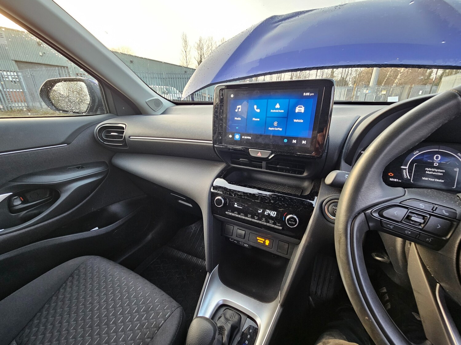 Used Toyota Yaris Cross 2024 for sale - 77766858: Photo 18