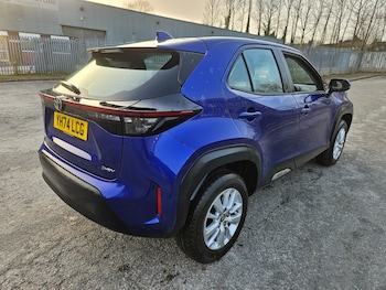 Used Toyota Yaris Cross 2024 for sale - 77766858: Photo