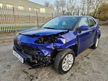 Used Toyota Yaris Cross 2024 for sale - 77766858: Photo