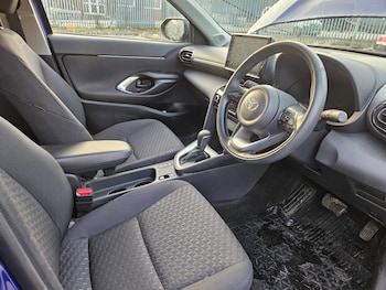 Used Toyota Yaris Cross 2024 for sale - 77766858: Photo