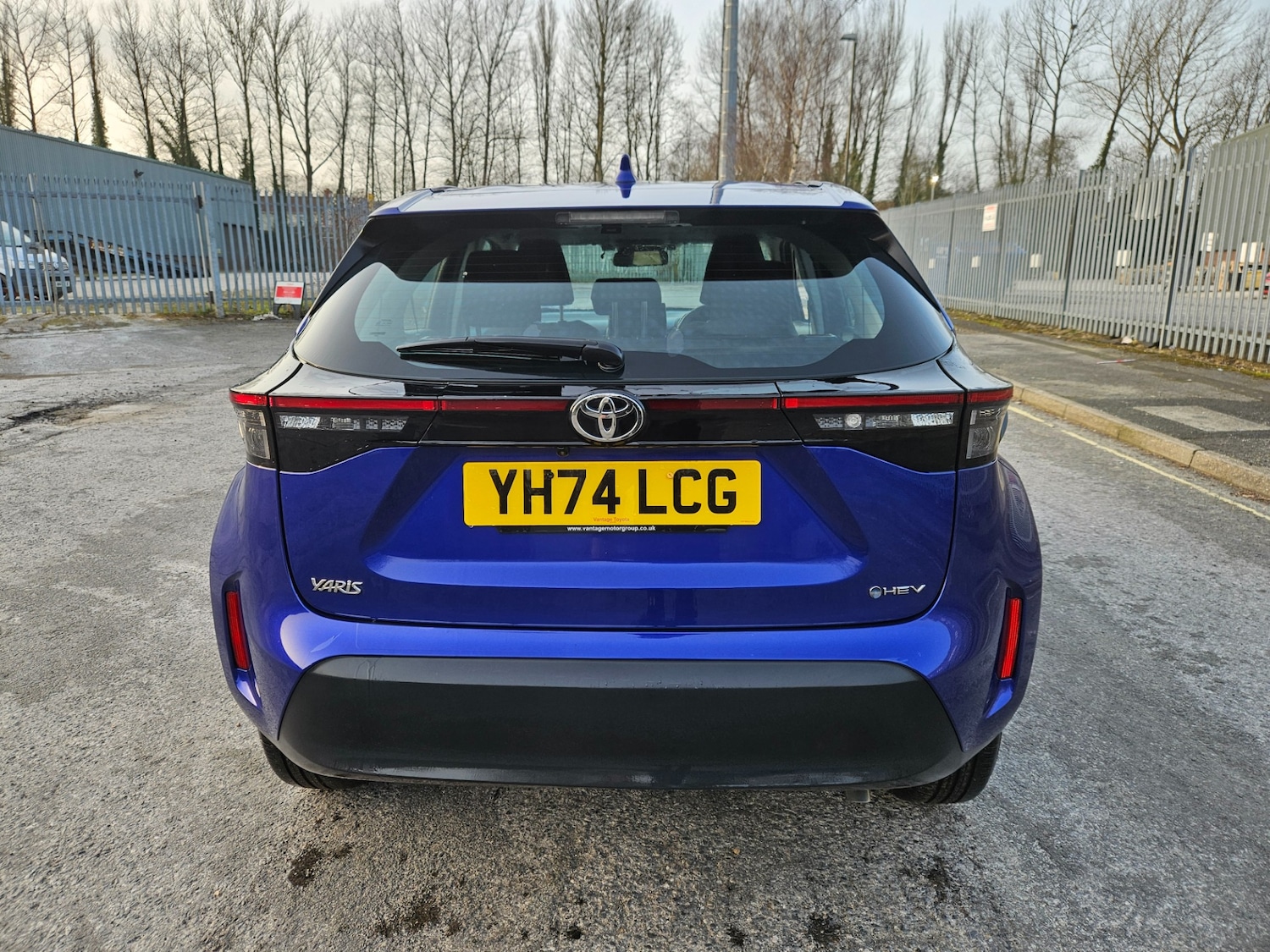 Used Toyota Yaris Cross 2024 for sale - 77766858: Photo 5