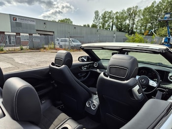 Used Mercedes-Benz E Class 2019 for sale - 79081747: Photo