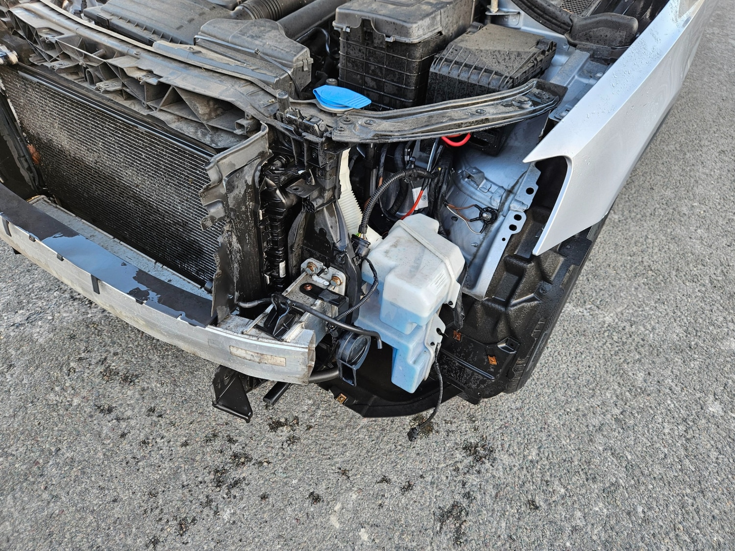 Used Audi Q3 2017 for sale - 77951037: Photo 11