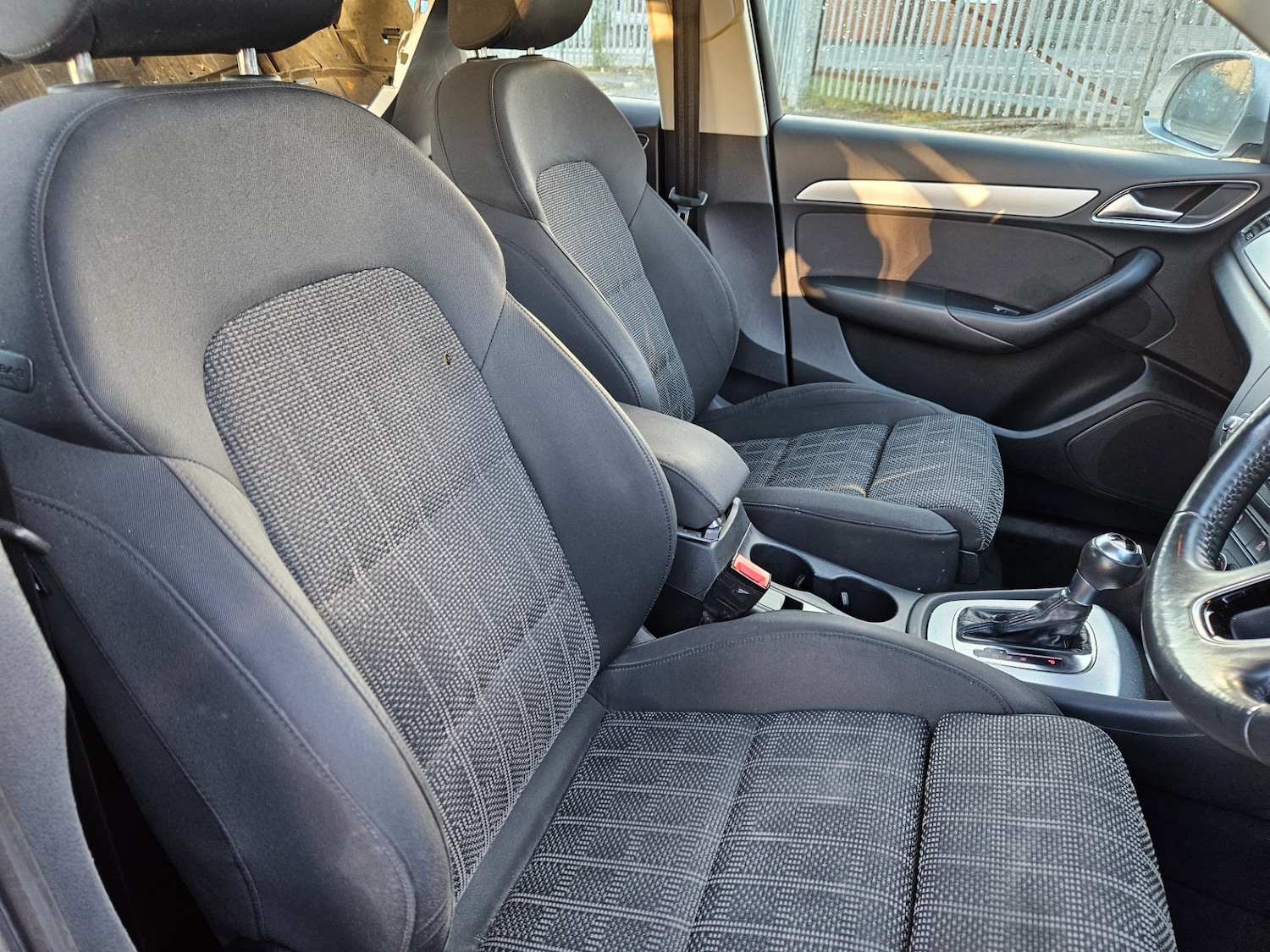 Used Audi Q3 2017 for sale - 77951037: Photo 15